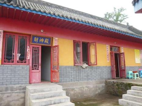 龙潭寺寺庙有哪些