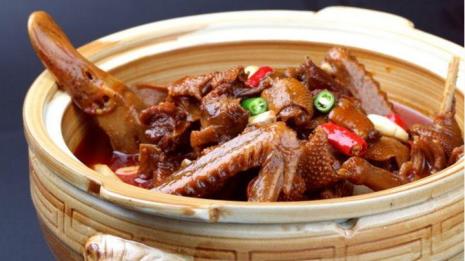 鸭子长多长时间才好吃