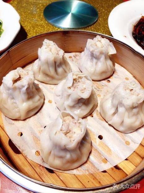上海召稼楼必买食物