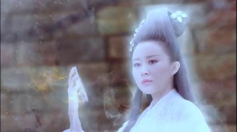 圣后为什么封印张小凡