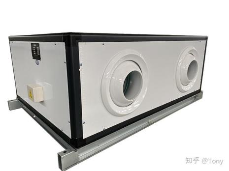 空调侧送风是什么意思