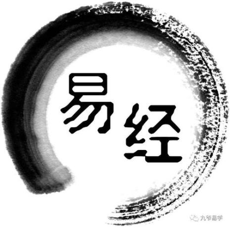 易经的精髓一句话概括