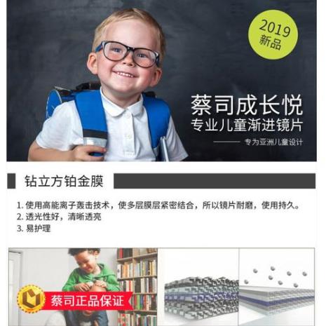成长乐镜片原理