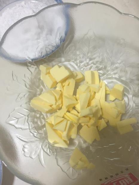 黄油可以用微波炉加热吗