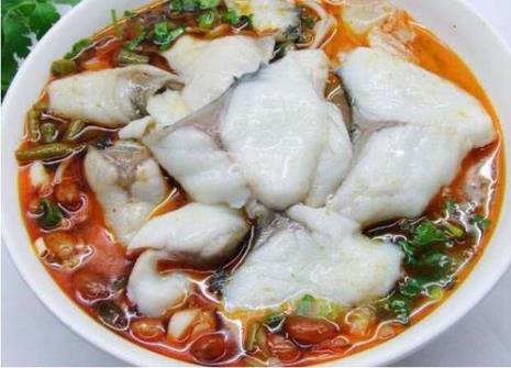 三门峡洪阳有什么美食