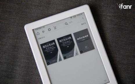 kindle看英文原著方便吗