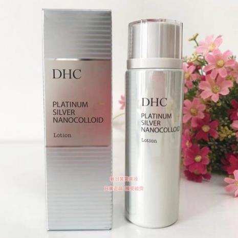 dhc白金多元精华液成分