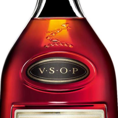 hennessy酒多少度