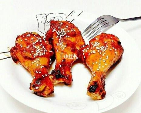 二百五十克鸡腿是几个