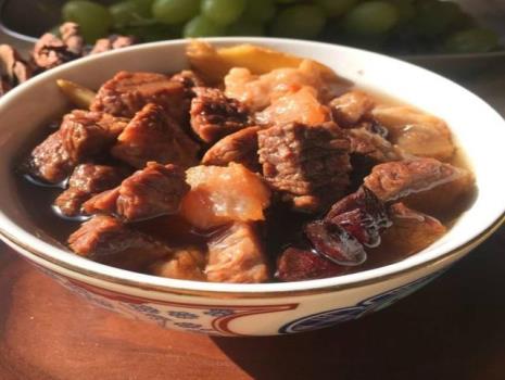 牛肉炖多长时间能炖烂