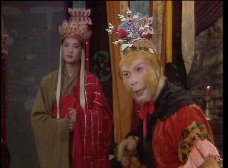 西游记是真实的吗