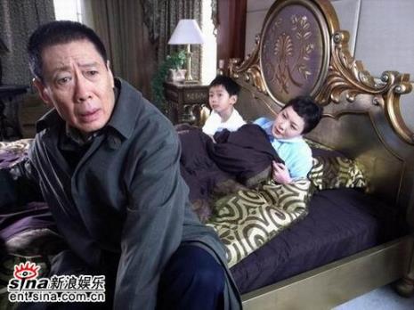 荣归李毅和李明思结局