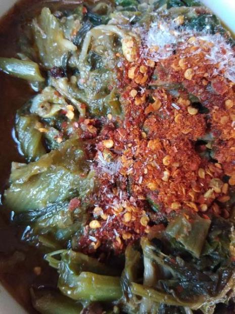 个旧什么好吃