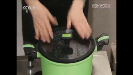 回家吃饭用的小白砂锅啥牌子
