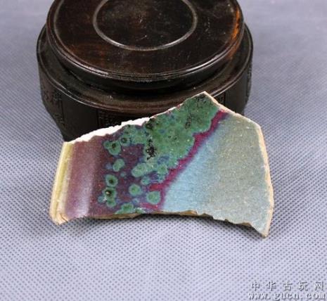 釉水的构成