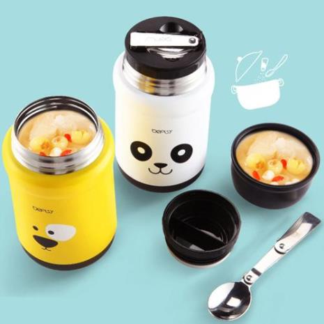焖烧杯可以闷土豆吗