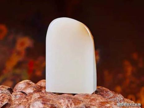 为什么且末糖比籽料还油润