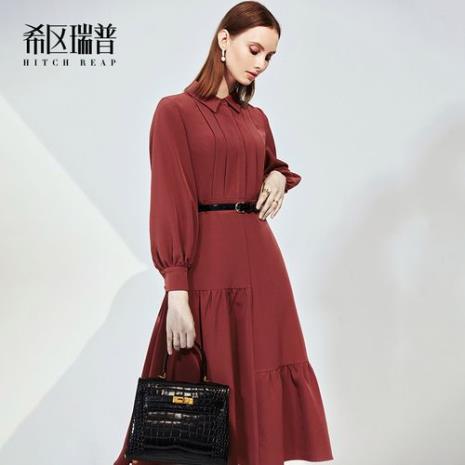 希区瑞普HITCH REAP有这样的品牌服装吗