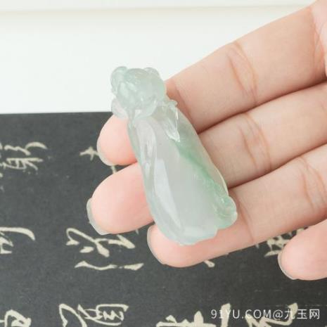 幽莲石是什么玉