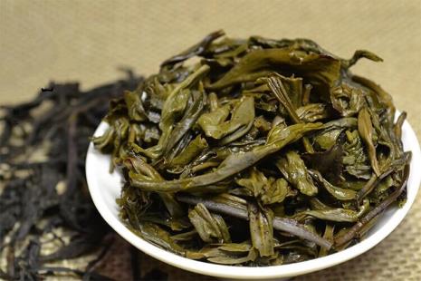 单枞最老的树龄