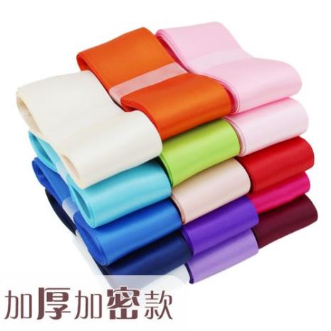丝带的淘宝评语
