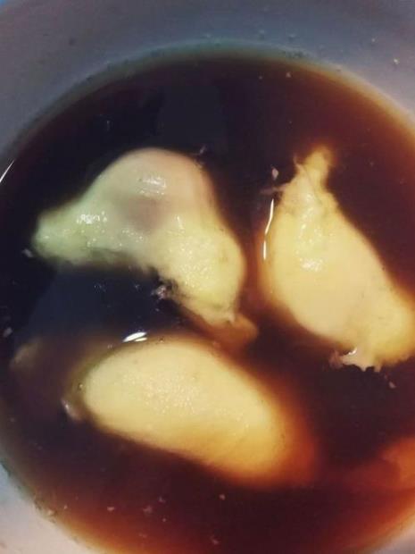 红糖煮木耳鸡蛋做法