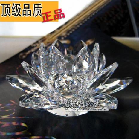 婚礼水晶一般用多长