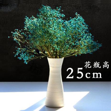 怎样插干花好看