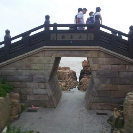 普陀山短姑码头离哪个景点近