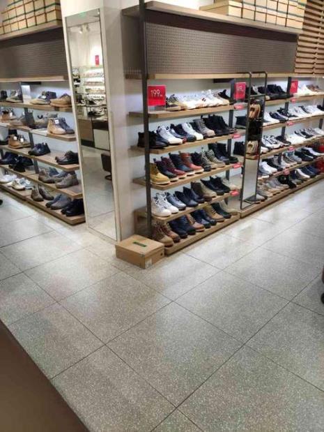 热风大悦城一店怎么样