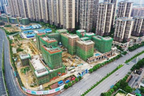 南宁市荔英中学怎么样