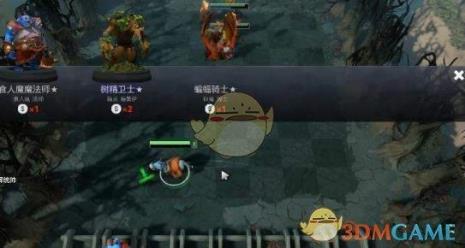 为什么dota船长这么强