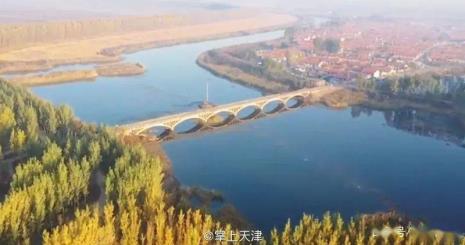 蓟运河的由来
