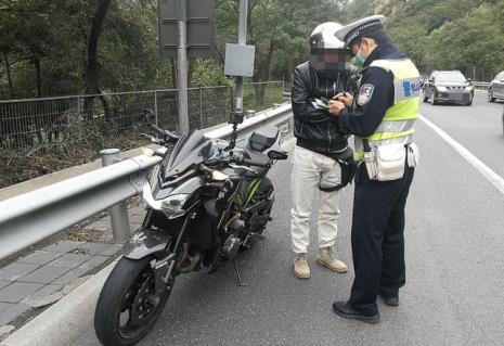 北京六环内晚上摩托好玩的地方