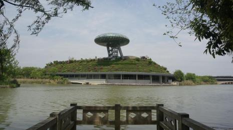 长乐湿地博物馆门票
