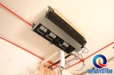 空调出风和回风是怎么一回事