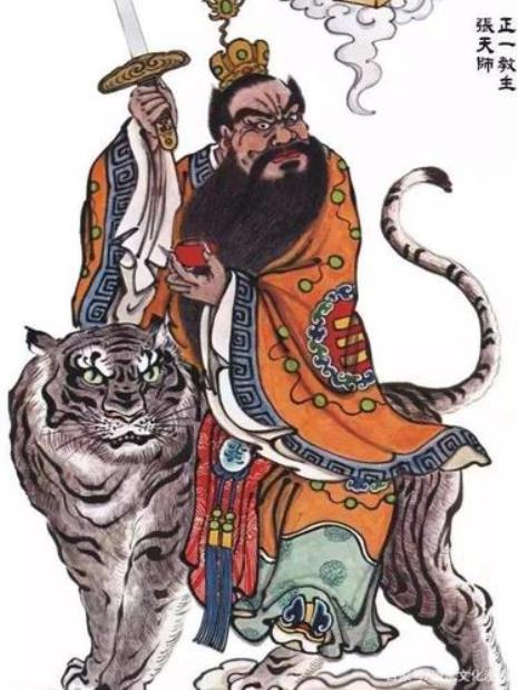 人类到底是哪个神仙创造的