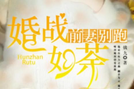 小妻别跑总裁拥入怀大结局