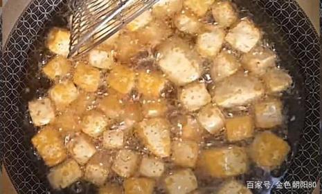 豆腐泡是生的还是熟的