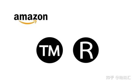 TM商标与R商标的区别