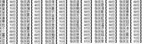 楷宸名字寓意