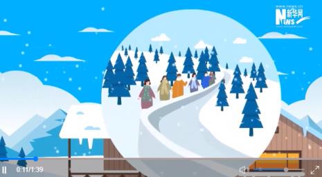 乌陀雪撬的起源地是哪