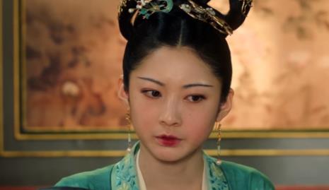 大明宫词长公主扮演者