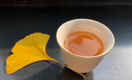 为什么红茶要浸润泡