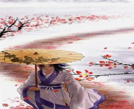 人生自古多情恨是什么意思