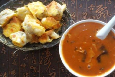 北舞渡胡辣汤炖肉制作方法