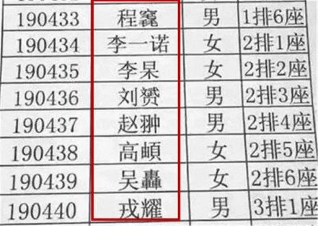冷门好听的汉族女孩姓氏