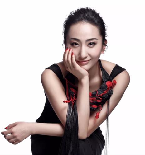 东方歌舞团的艺术家列表