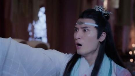 金光瑶为什么叫蓝曦臣二哥