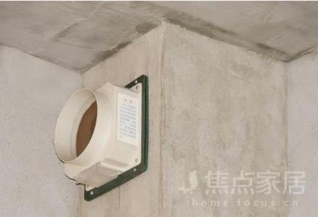 烟道可以打两个孔吗